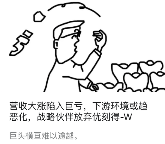 恒久科技股东慌神