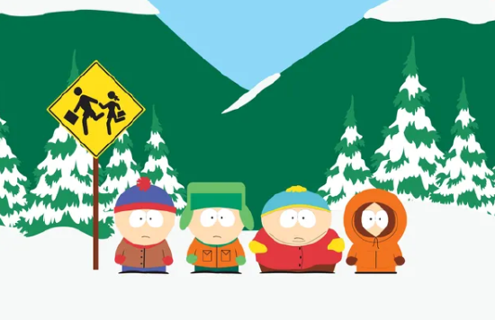 华纳兄弟探索起诉派拉蒙侵犯版权，派拉蒙否认