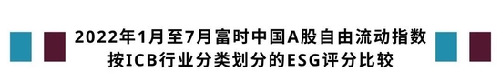 通过更清晰的ESG股票数据，推动中国的碳足迹变革