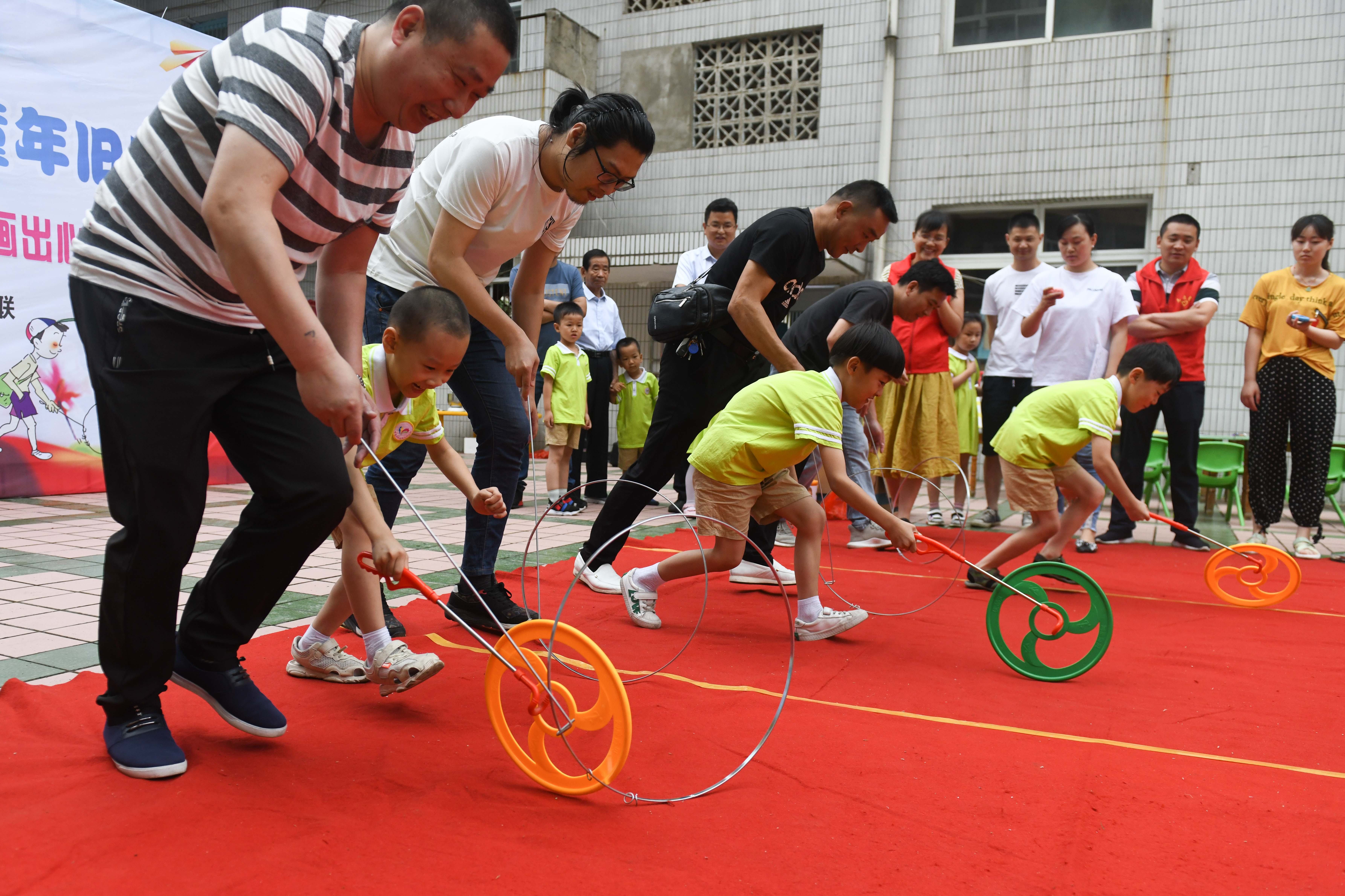 {六合彩}(亲子活动有哪些游戏)