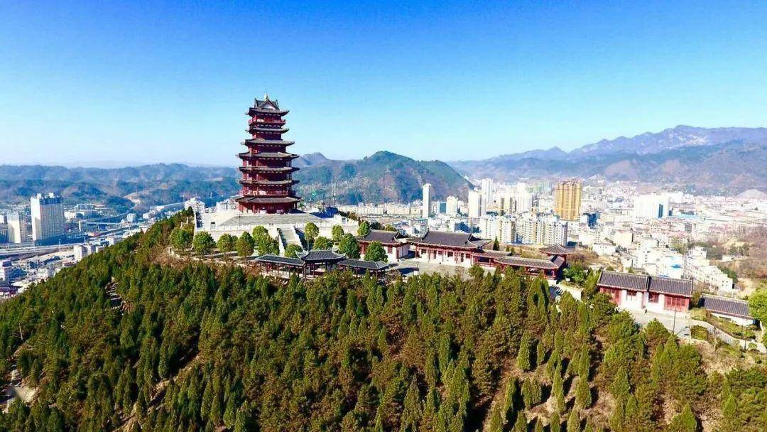 {21點}(商洛旅游景点有哪些古镇) {21點}(商洛旅游景点有哪些古镇)