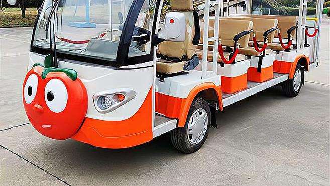 {ONEBETS}(电动旅游车嗡鸣器响了)