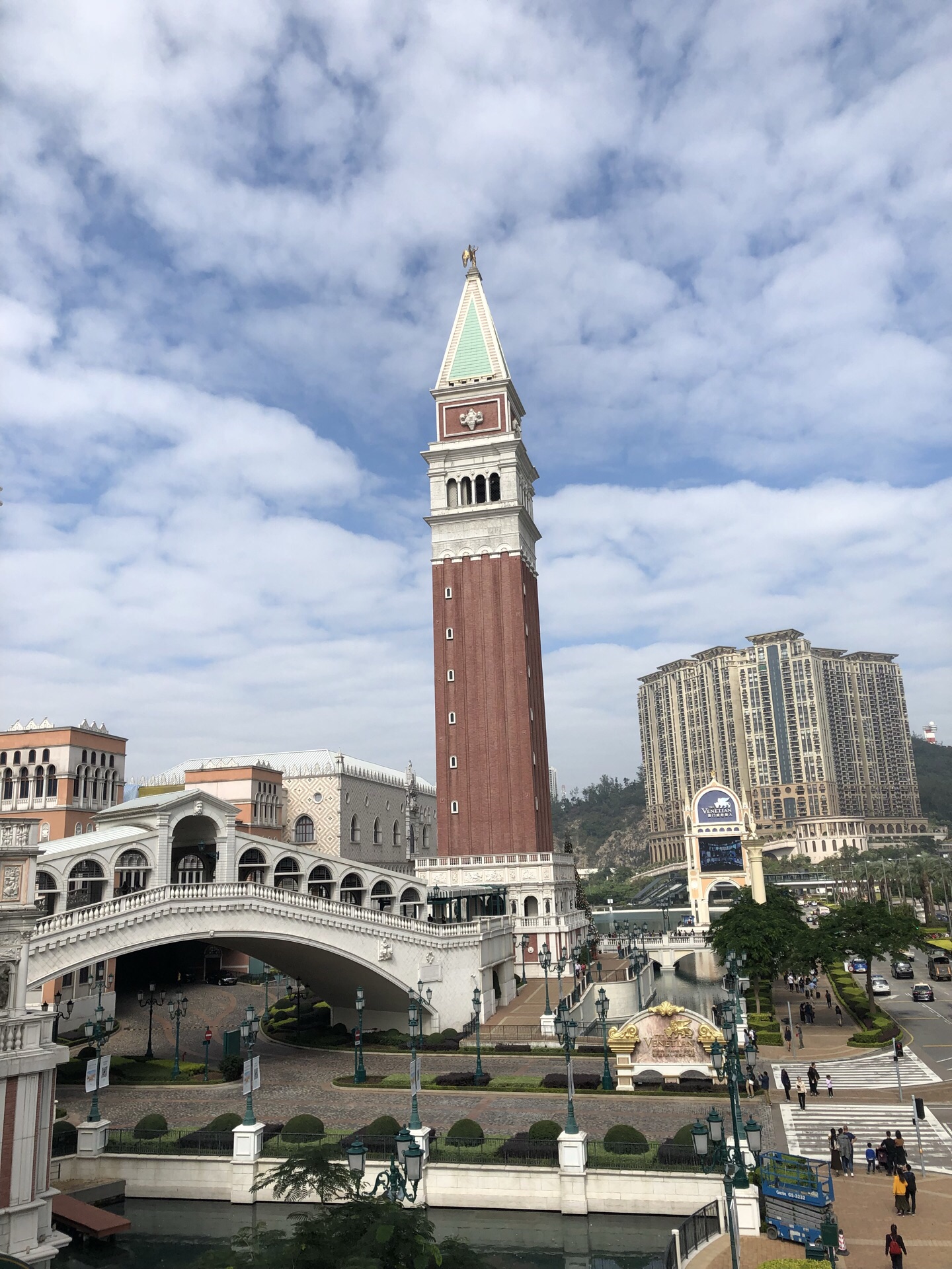 港澳旅游景点（港澳台旅游景点）