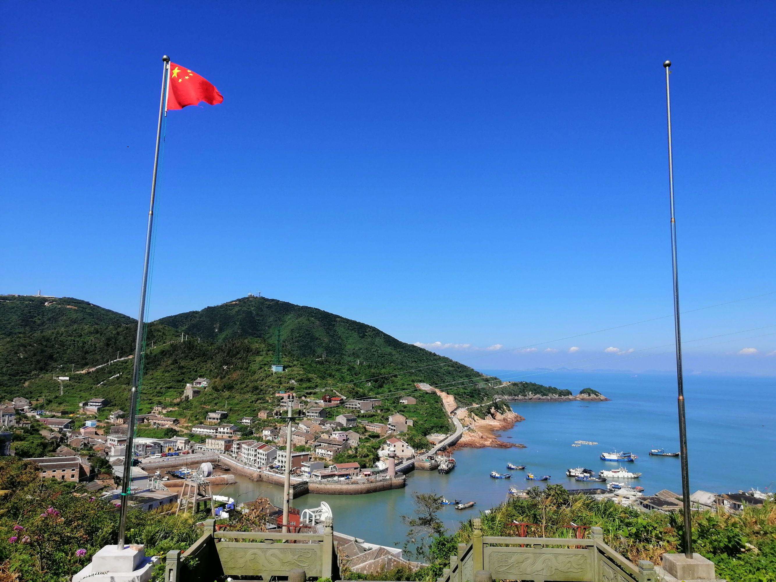 {壹葡}(大陈岛天气预报)